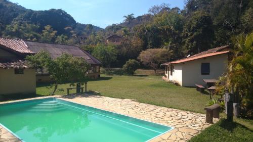 Фотографии мини отеля
suites em Palmares