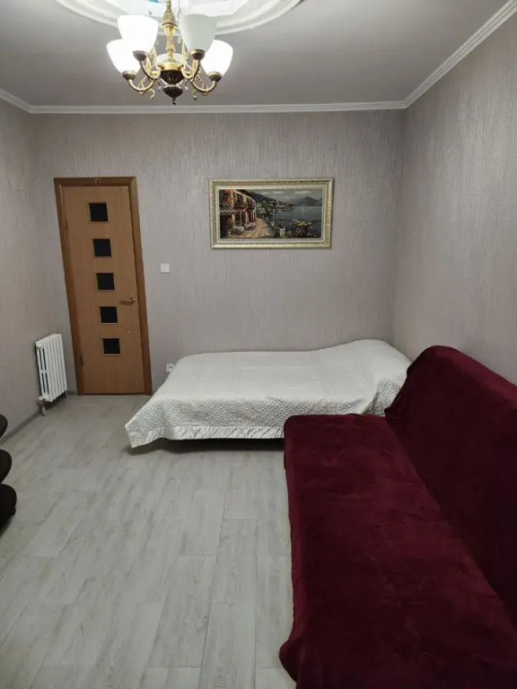 Фотография квартиры Квартира 3 студия