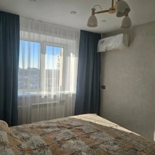 Фотография квартиры Квартира на Санитарной