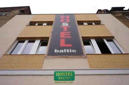 Фотография хостела Baltic Hostel
