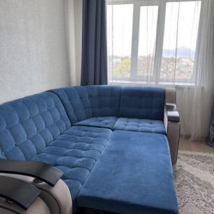 Фотография квартиры Апартаменты на Орджоникидзе, 88к1