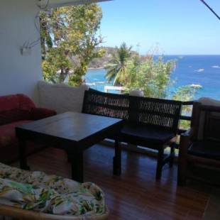 Фотографии мини отеля
Bellevue Cottages