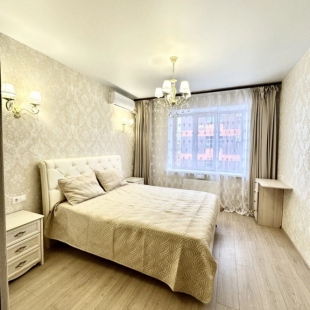 Фотография квартиры Квартира Уютная двушка в историческом центре