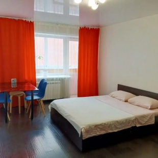 Фотография квартиры Квартира 1 ком студия