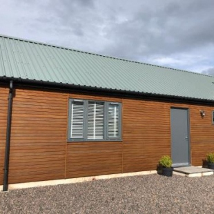 Фотография мини отеля The Chalet