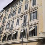Фотография гостиницы Hotel La Place Roma