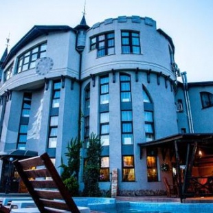 Фотография гостиницы Роза Ветров