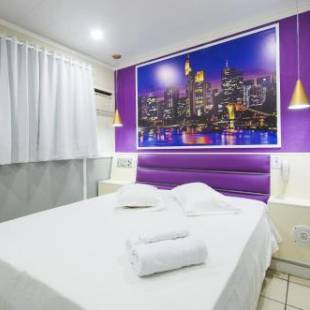 Фотографии гостиницы
Calamares Hotel São Caetano