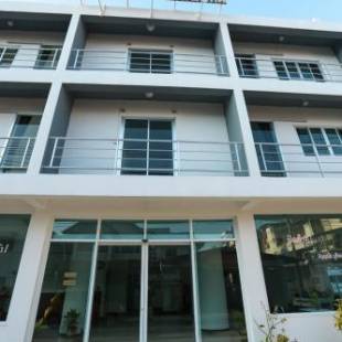 Фотографии гостиницы
Kanyanat Boutique Hotel