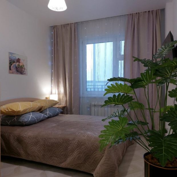 Фотографии квартиры
Апартаменты Стелла