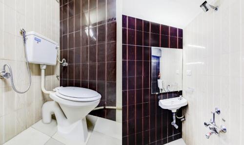 Фотография гостиницы Treebo Trip Hotel Aditya