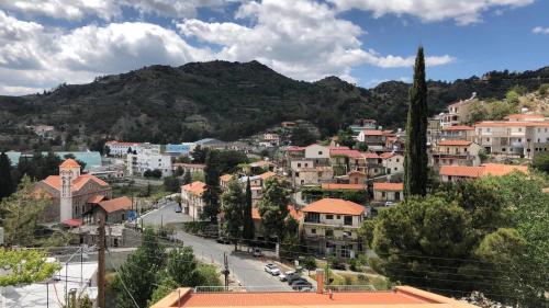 Фотография гостевого дома Pramateftis House