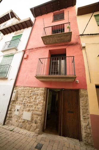 Фотография гостевого дома Casa Julia Graus