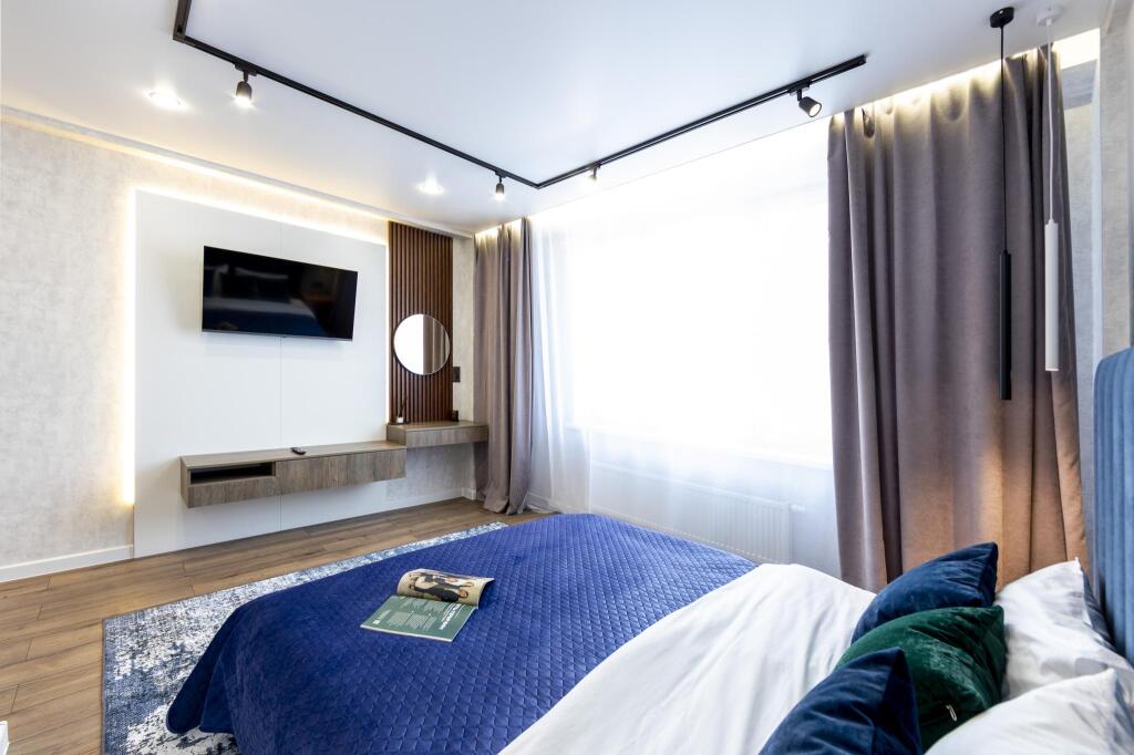 Фотография квартиры ВыДома на проезде Заречный