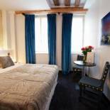 Фотография гостиницы Hôtel le Clos de Notre Dame