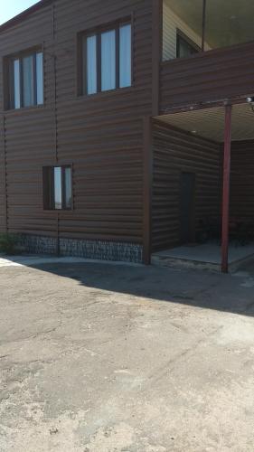 Фотография гостиницы Pelican Hotel