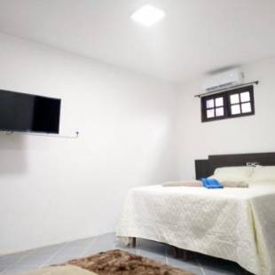 Фотографии мини отеля
Pousada Bella Vida