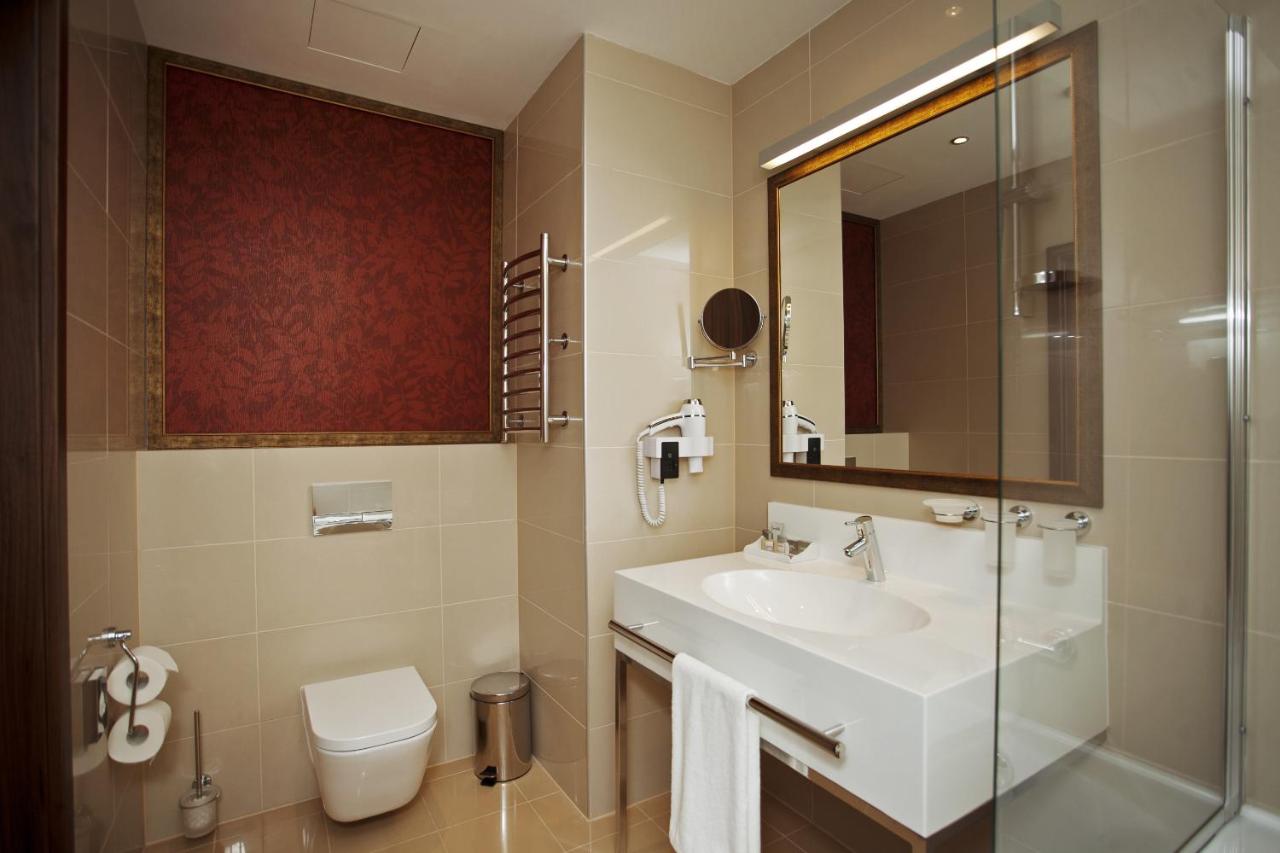 Фотография гостиницы Виктория СПА