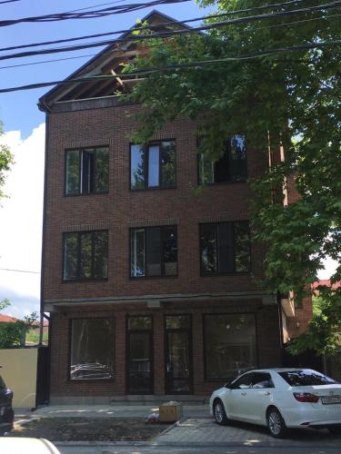 Фотография гостевого дома Гребенская, 87б