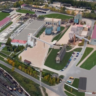 Фотография предприятий Комбинат строительных конструкций Ржевский