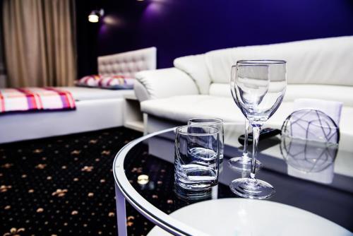 Фотографии мини отеля
Плюс