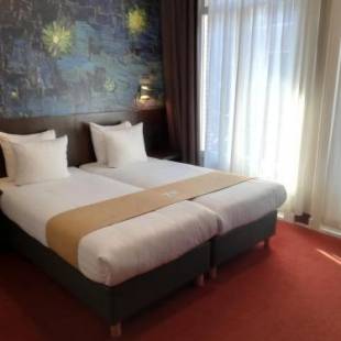 Фотографии гостиницы 
            Hotel Van Gogh