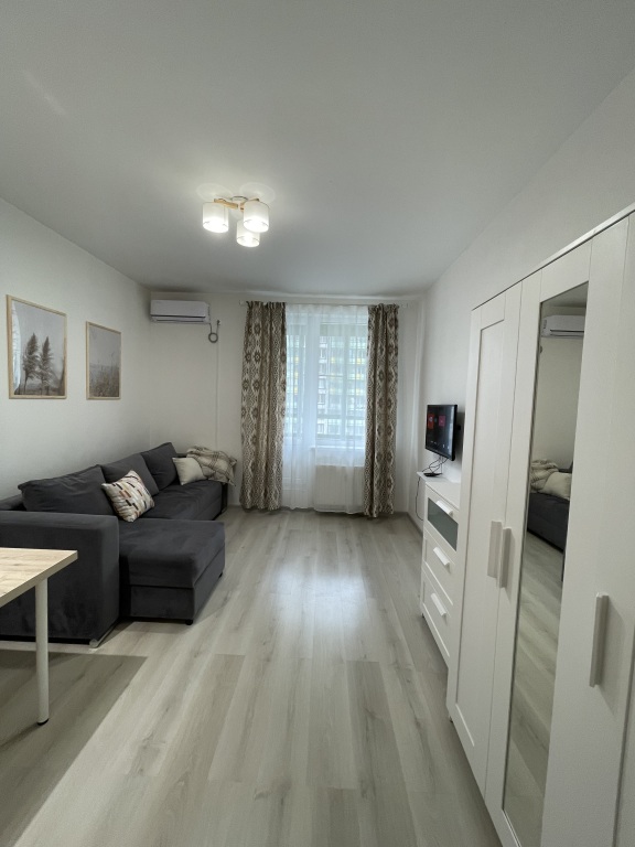 Фотография квартиры Квартира чистая и свежая