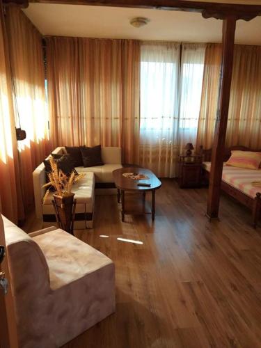 Фотография гостиницы Hotel Ambrozia