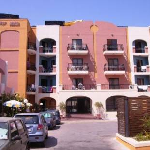 Фотографии гостиницы 
            Sunseeker Holiday Complex