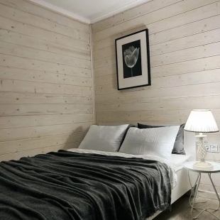 Фотография квартиры Апартаменты Вэлком Хоум на проспекте 50 лет Октября, д. 7