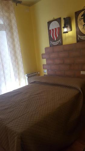 Фотография гостевого дома Affittacamere Greenhause