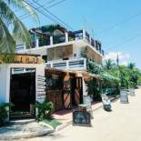 Фотография хостела Chaak