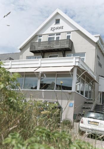 Фотография гостиницы Hotel Zonne