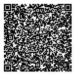 QR код мини отеля Две подушки