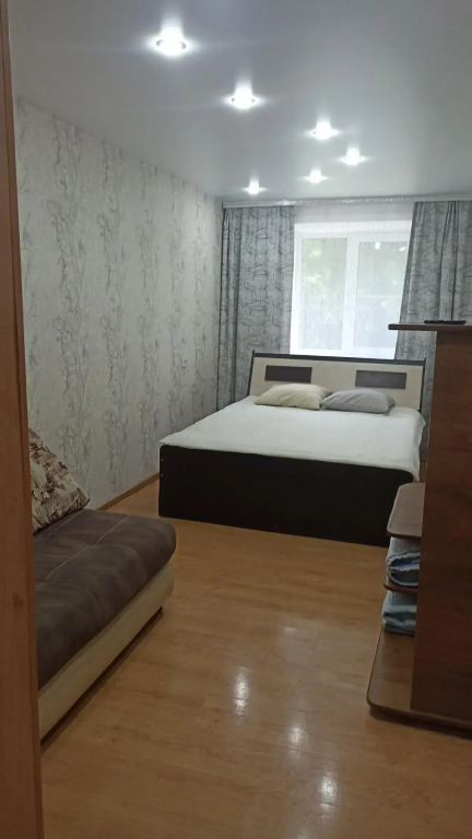 Фотография квартиры Апартаменты на улице Розы Люксембург 1