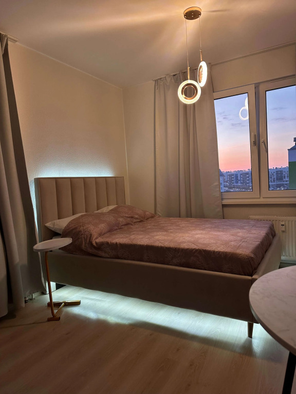 Фотография квартиры Квартира на Майской 70