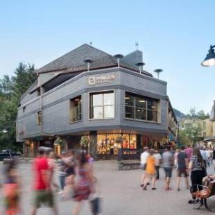 Фотографии хостела
Pangea Pod Hotel