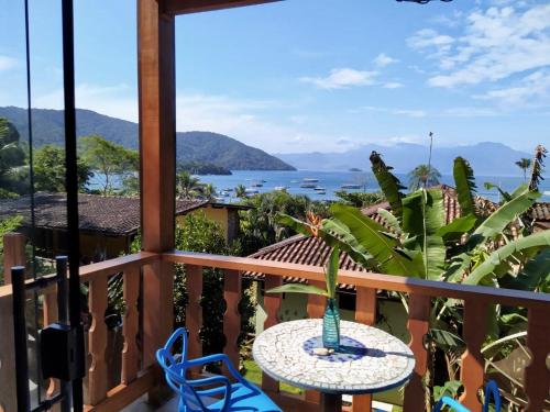 Фотография мини отеля Pousada Bela Vista