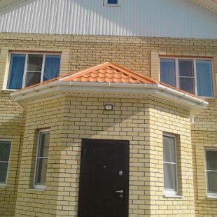 Фотография гостевого дома У Захаровны