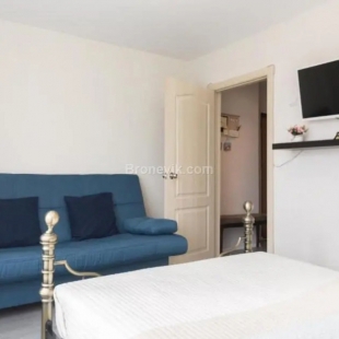 Фотография квартиры Сова-дом на Большой Покровской 73