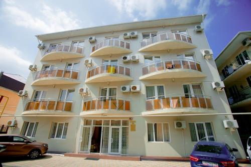 Фотографии гостевого дома
Ростислав