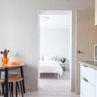 Фотография квартиры Квартира на Босфорском Бульваре 14