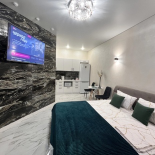 Фотография квартиры Апартаменты 2 Rooms Орел