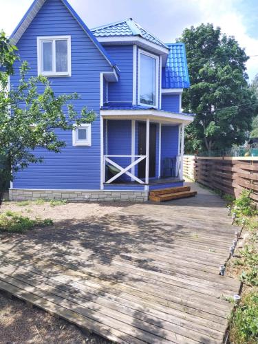 Фотография гостевого дома Верона