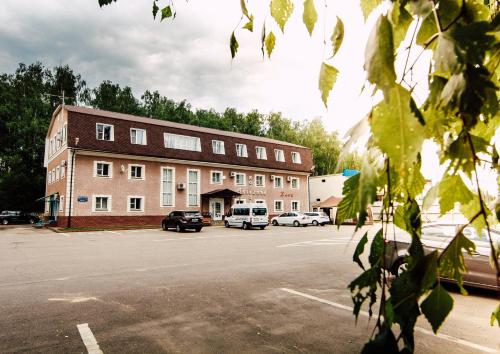 Фотографии мотеля
Ангелина