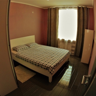 Фотография квартиры Апартаменты Жданова 7/33