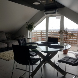 Фотография квартиры Апартаменты Vertex Novorossiisk