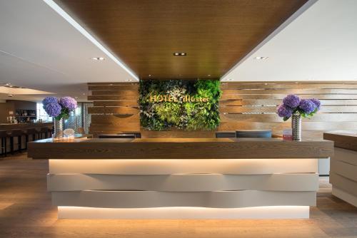 Фотография гостиницы HOTEL illuster - Urban & Local