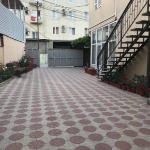 Фотография гостевого дома Райский уголок