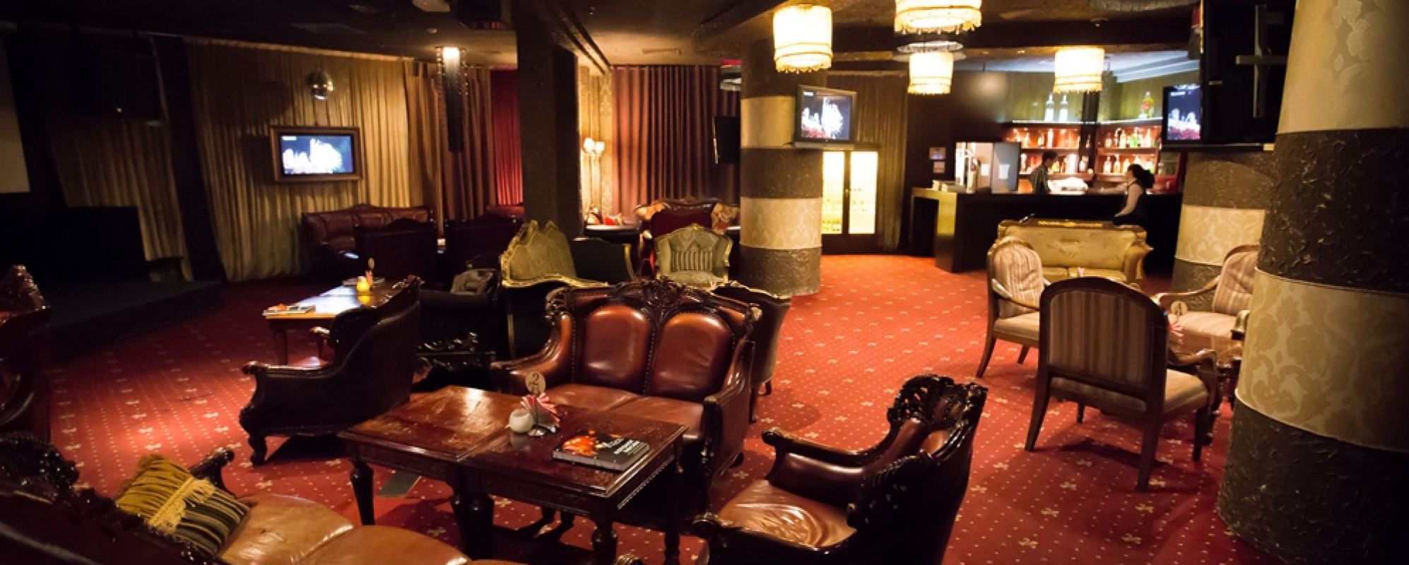 Фотографии банкетного зала Riva